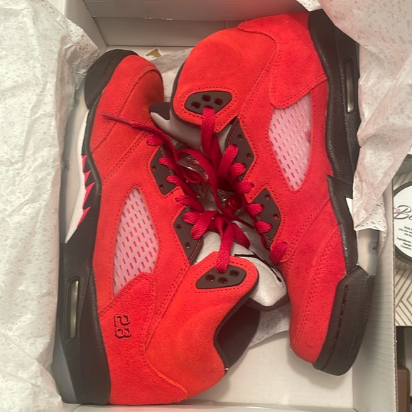 Air Jordan 5